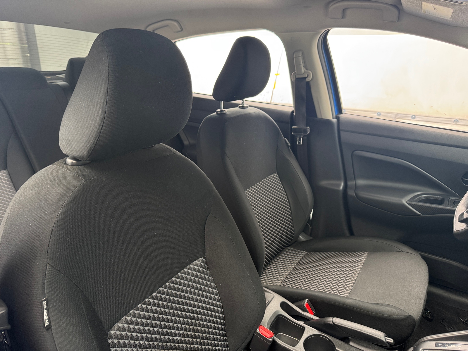 Thumbnail: 2024 Nissan Versa - 2