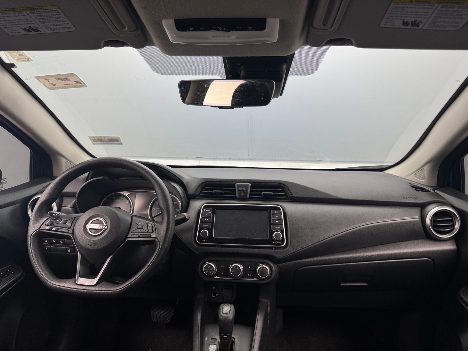 Thumbnail: 2024 Nissan Versa - 3