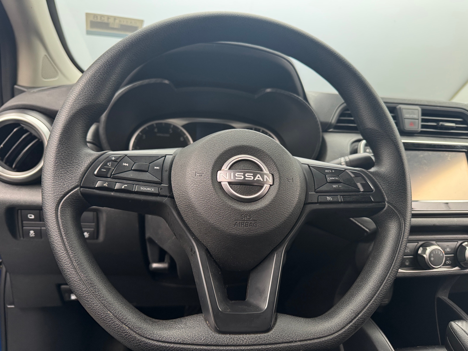 Thumbnail: 2024 Nissan Versa - 5
