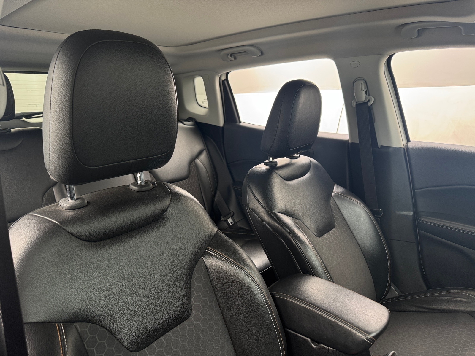 Thumbnail: 2018 Jeep Compass - 2