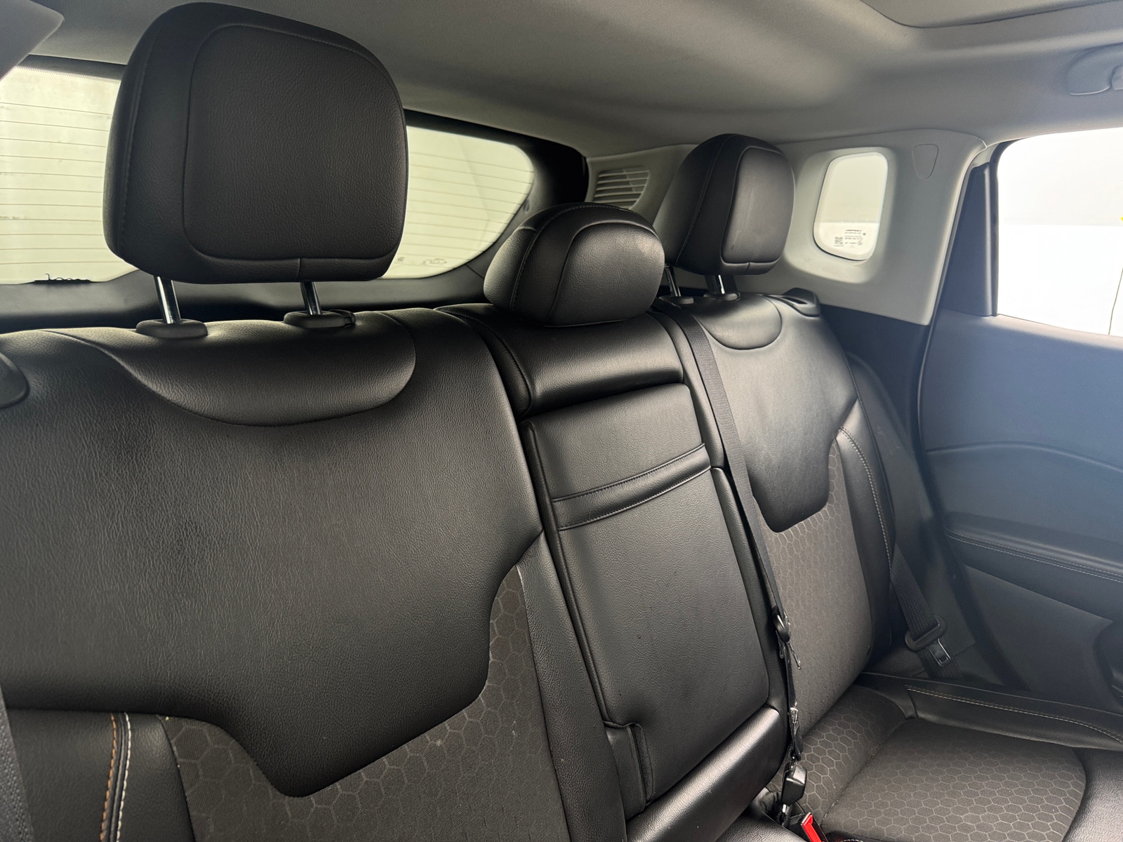 Thumbnail: 2018 Jeep Compass - 6