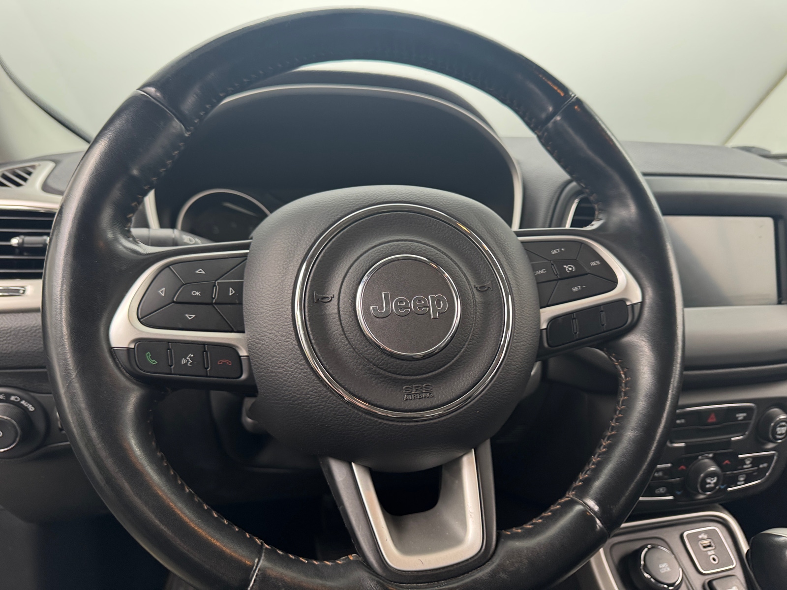 Thumbnail: 2018 Jeep Compass - 5