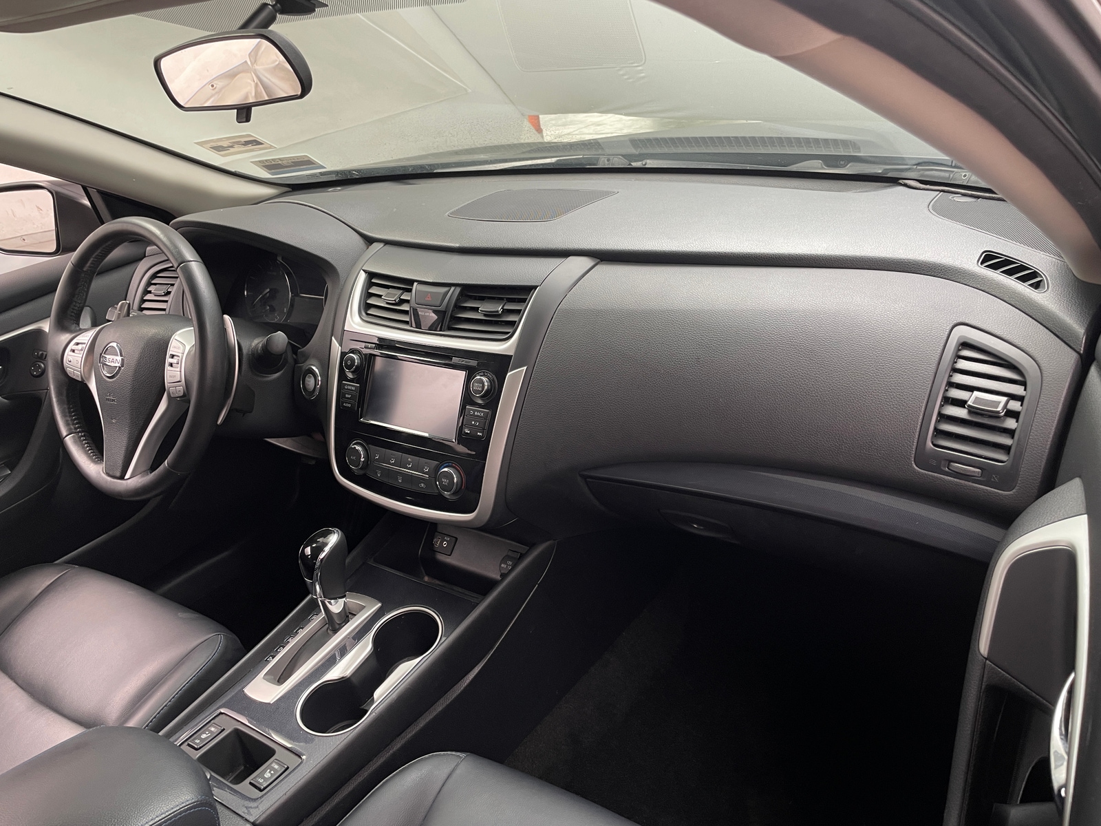 Thumbnail: 2018 Nissan Altima - 2