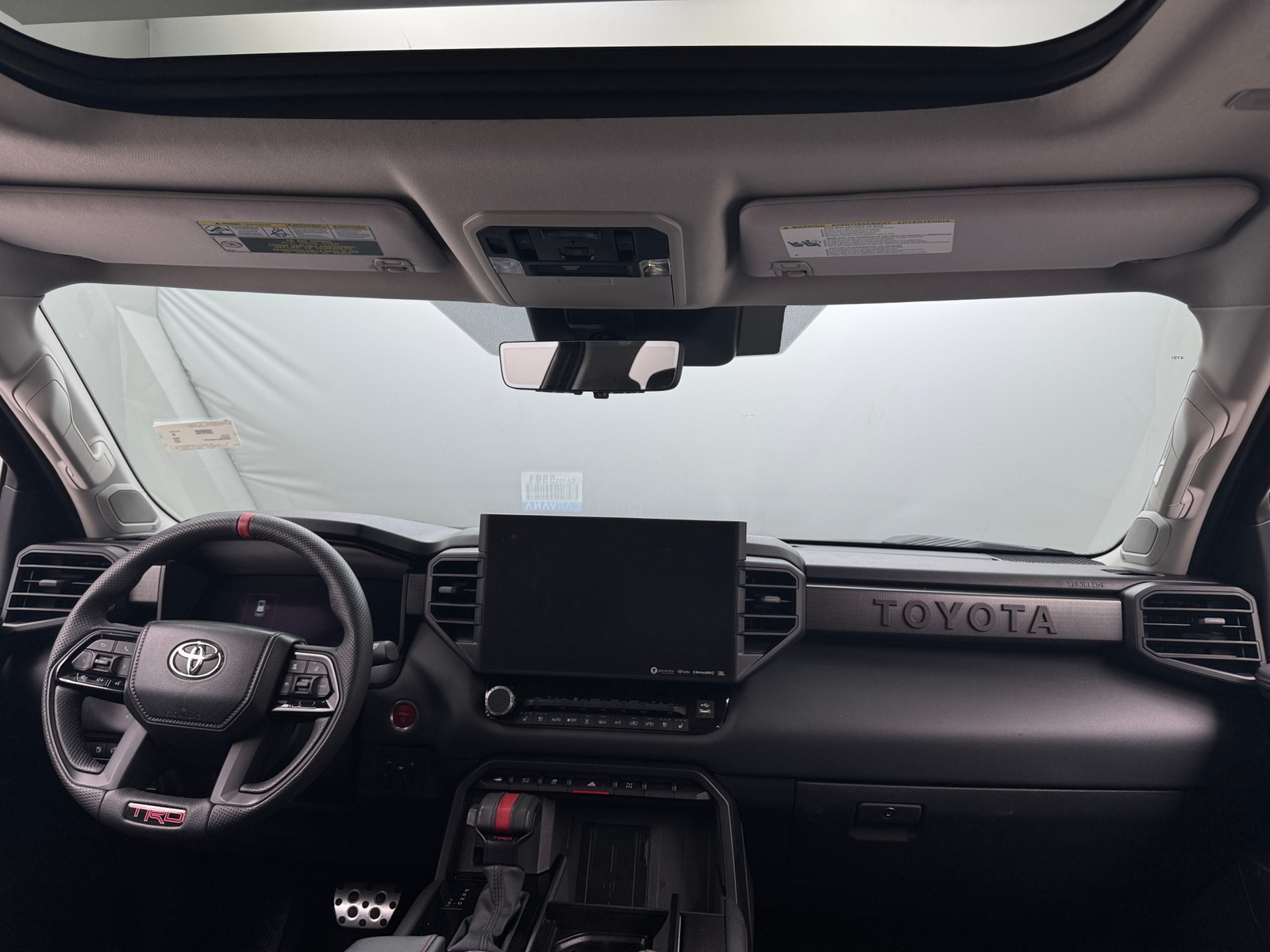 Thumbnail: 2023 Toyota Sequoia - 2