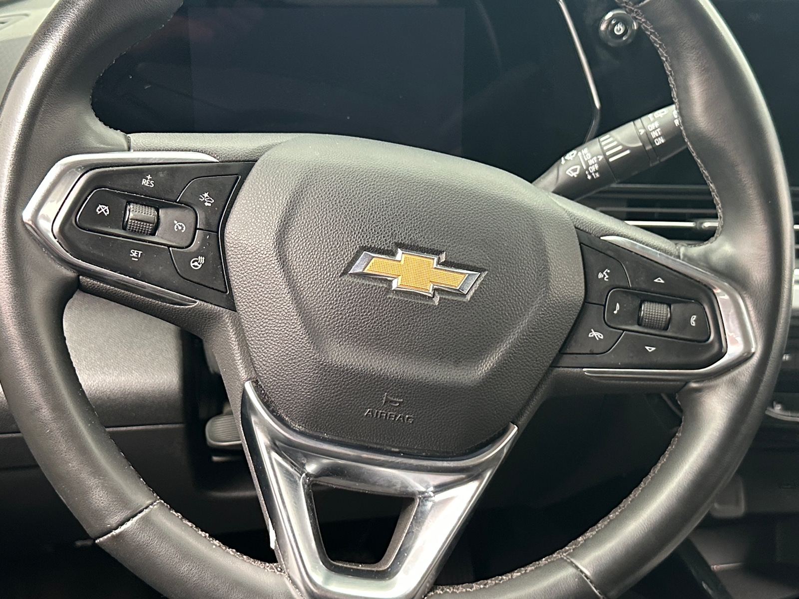 Thumbnail: 2024 Chevrolet Trax - 5