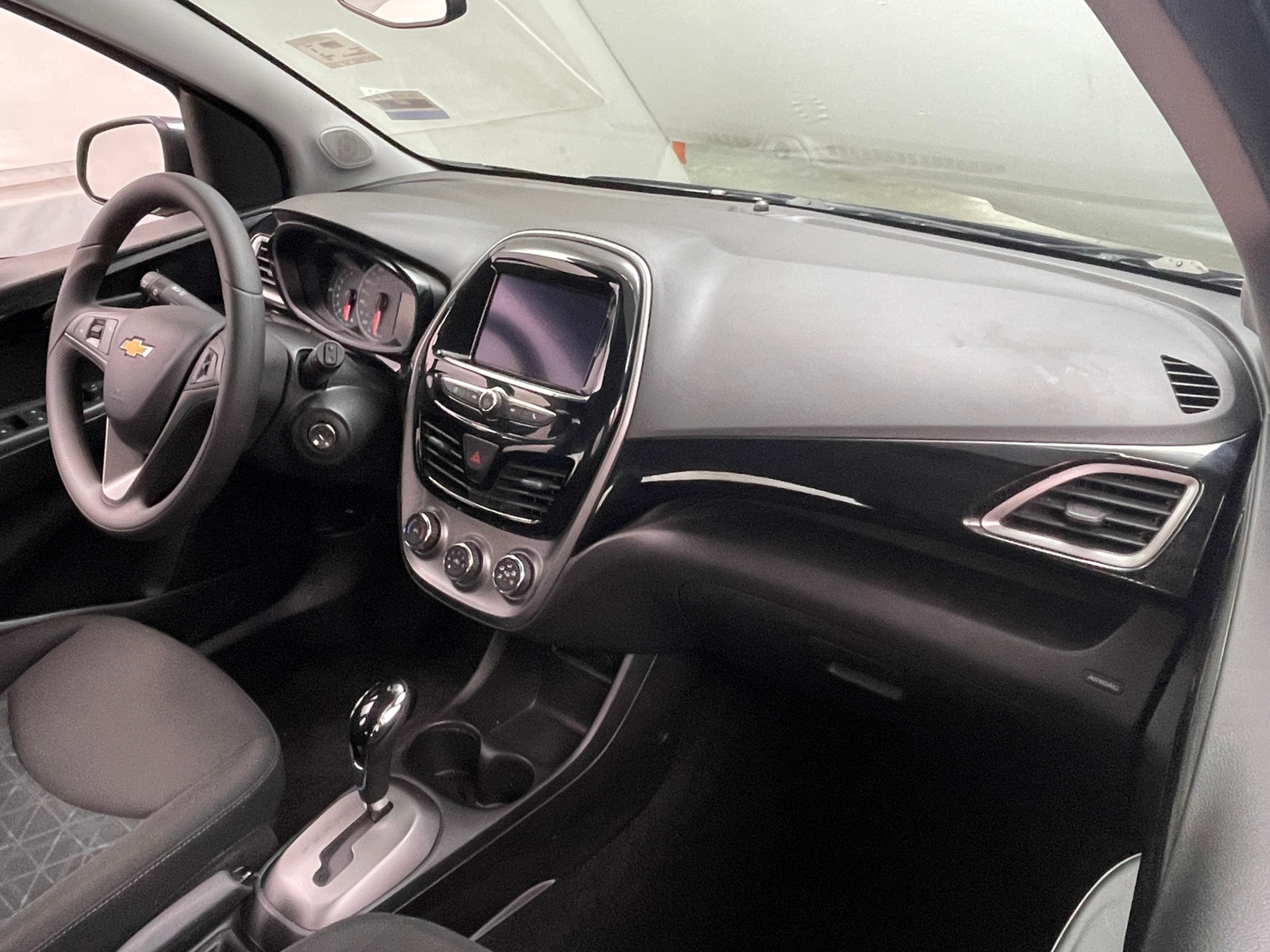 Thumbnail: 2022 Chevrolet Spark - 3