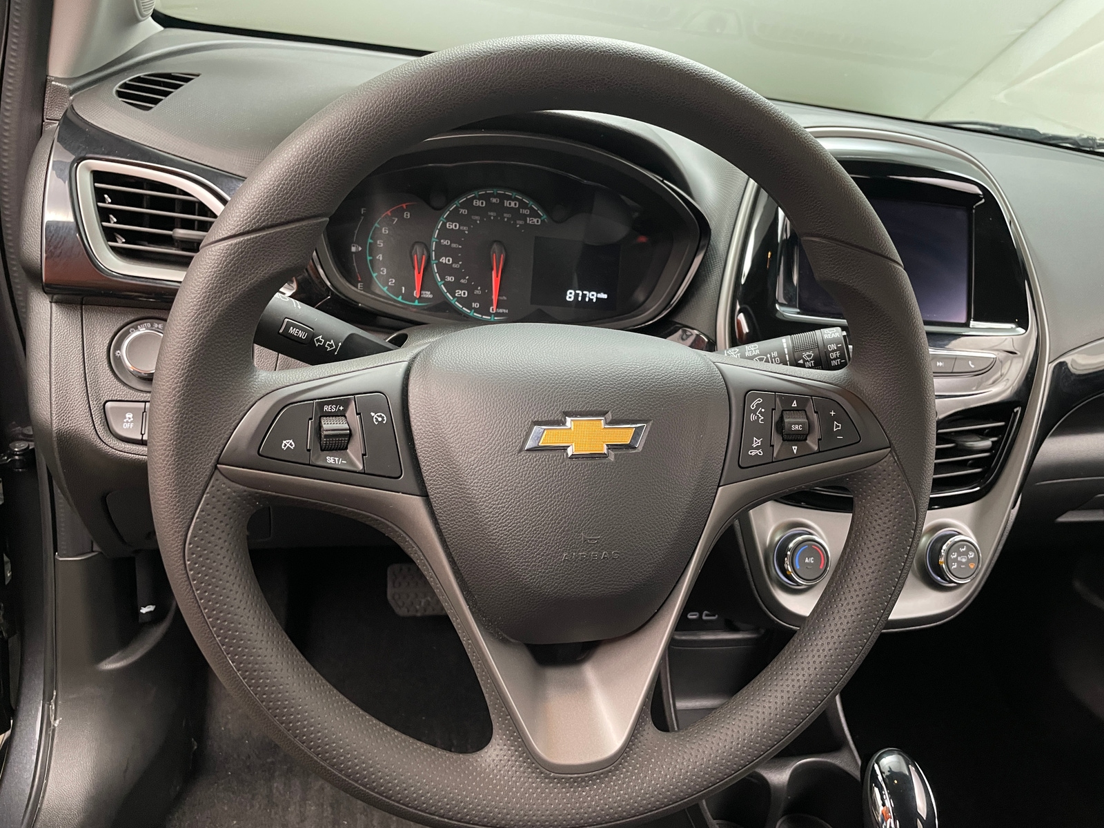 Thumbnail: 2022 Chevrolet Spark - 5