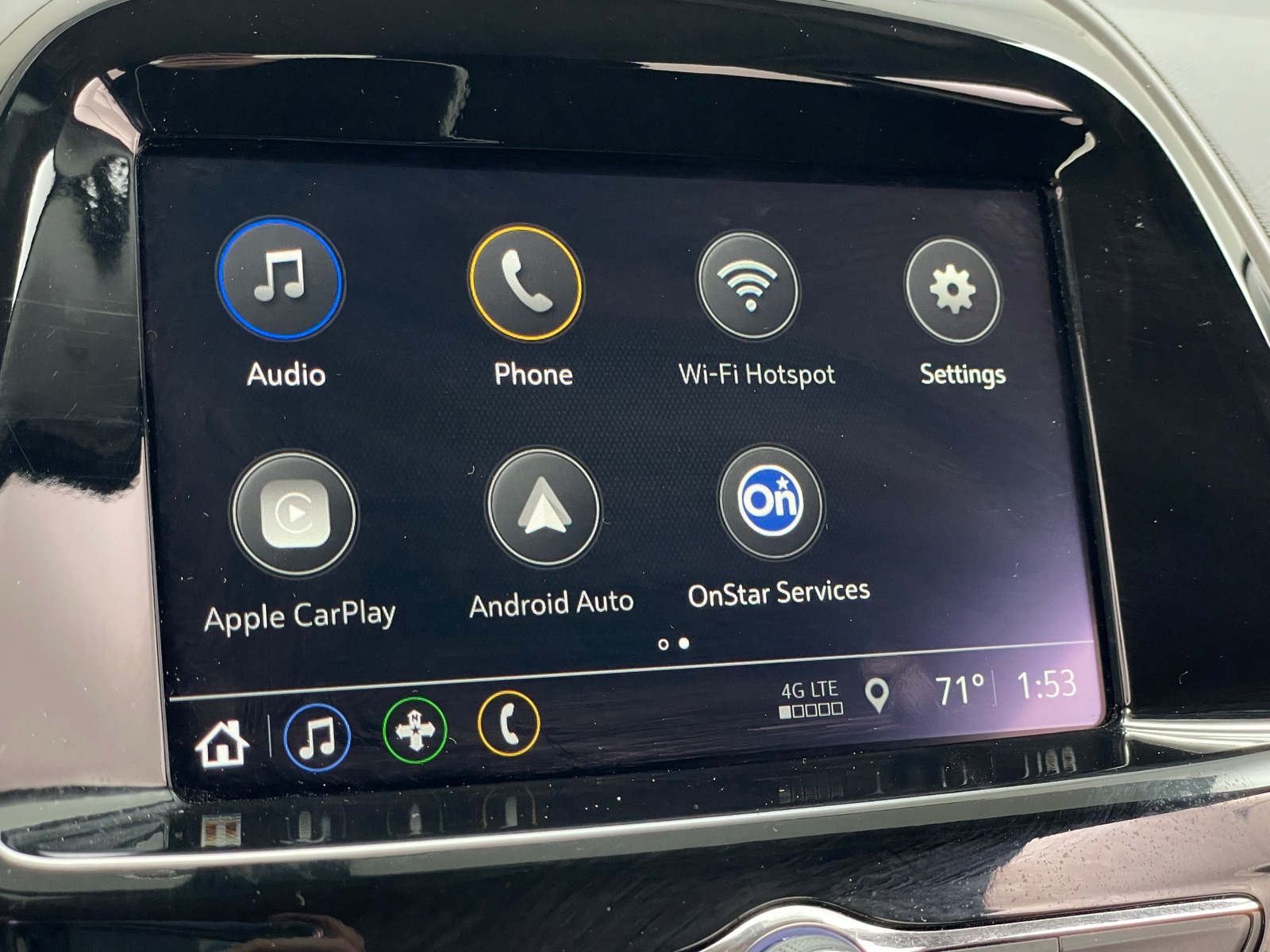 Thumbnail: 2022 Chevrolet Spark - 4