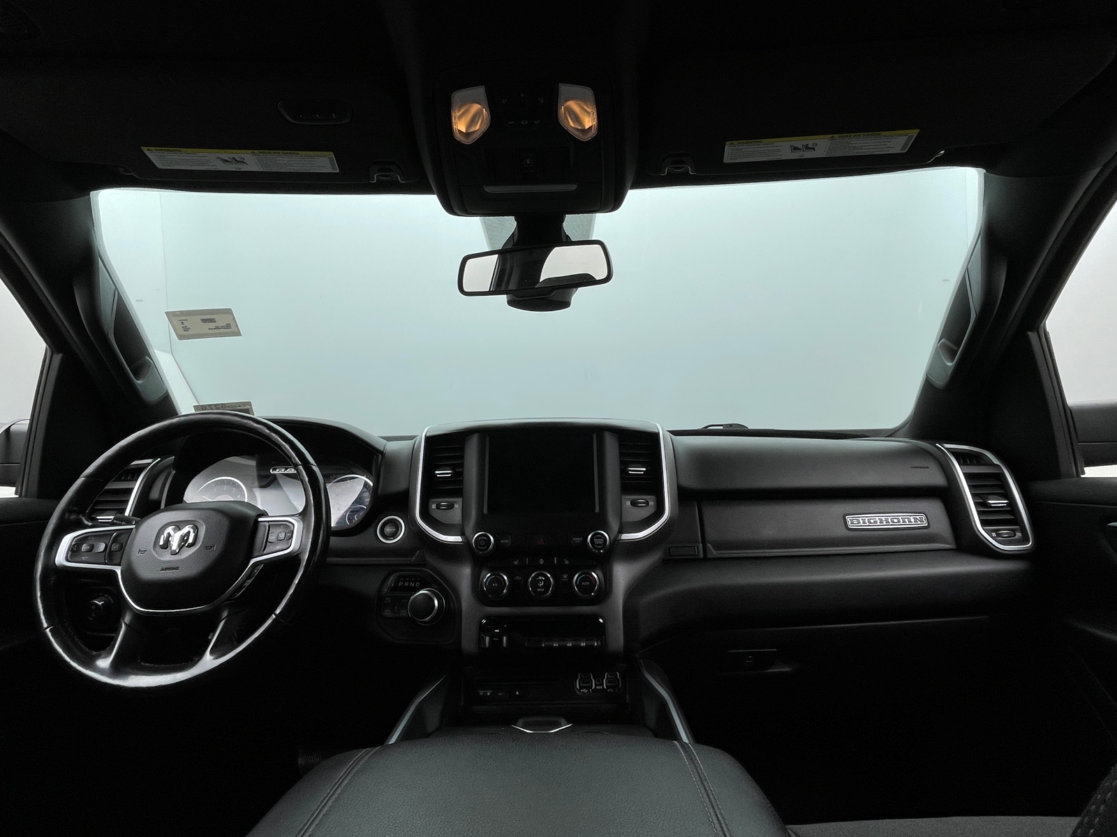 Thumbnail: 2019 RAM 1500 - 3