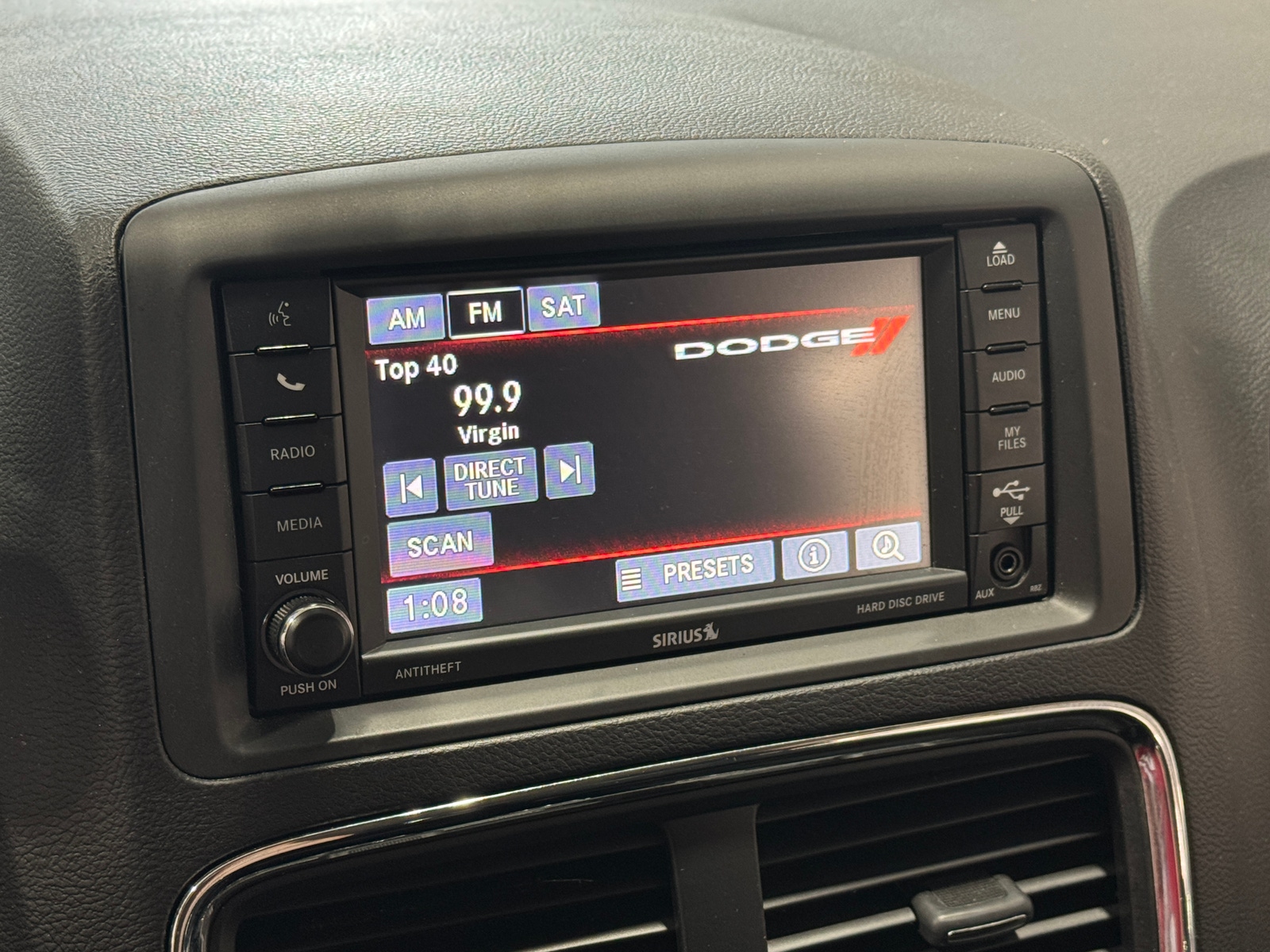Thumbnail: 2017 Dodge Grand Caravan - 4