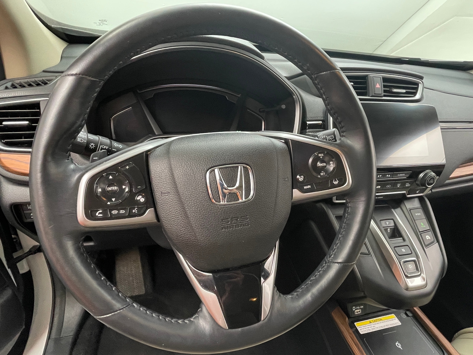 Thumbnail: 2022 Honda CR-V - 4