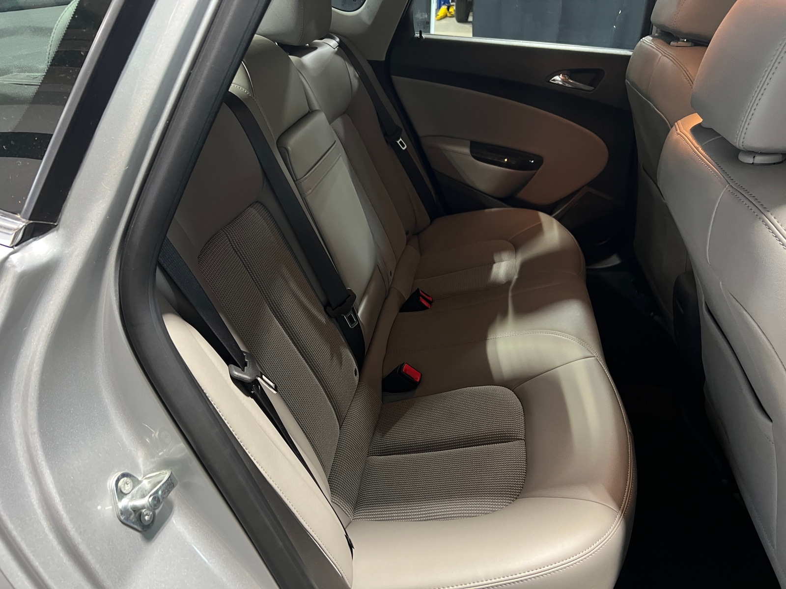 Thumbnail: 2015 Buick Verano - 6