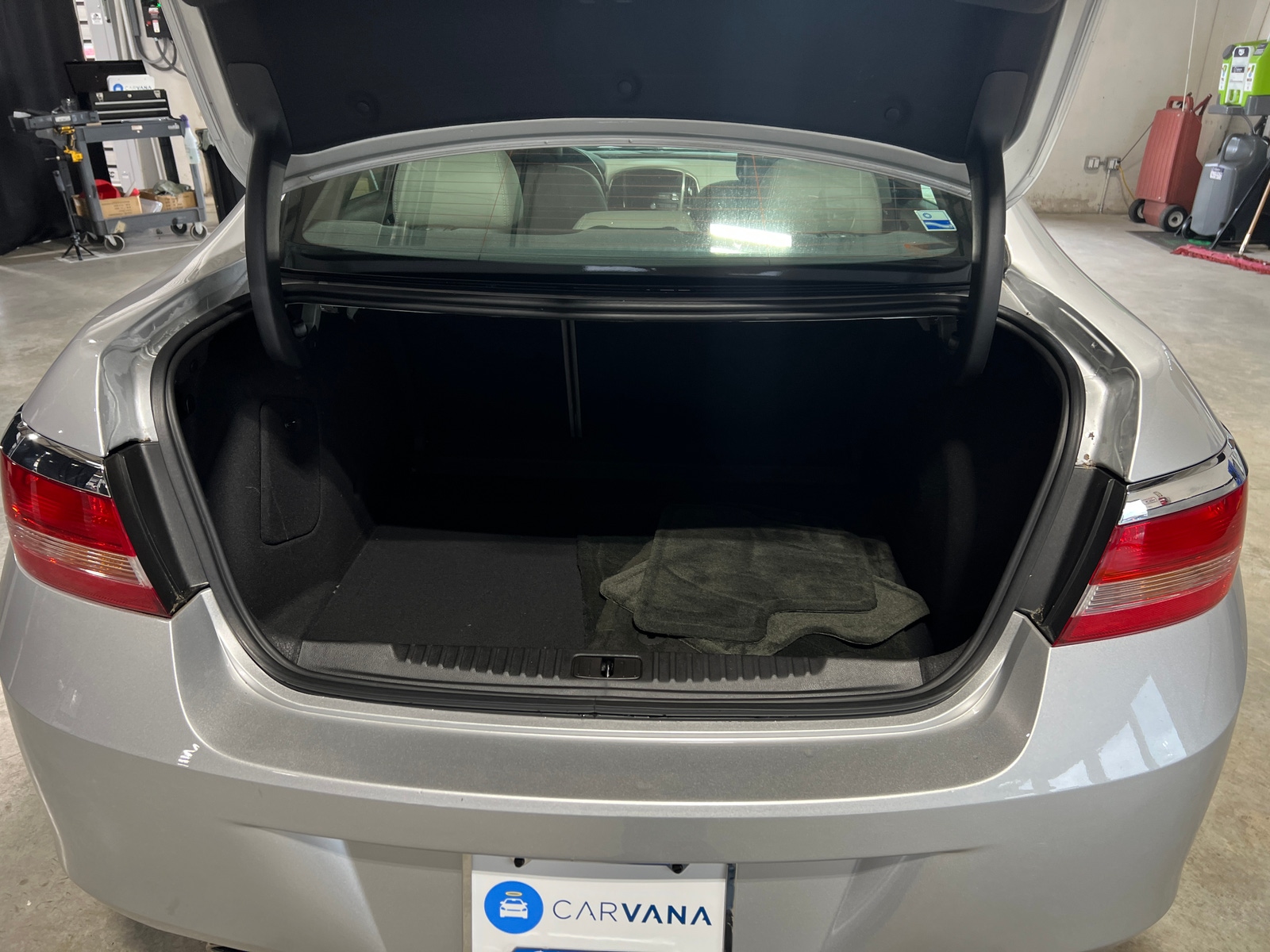 Thumbnail: 2015 Buick Verano - 7