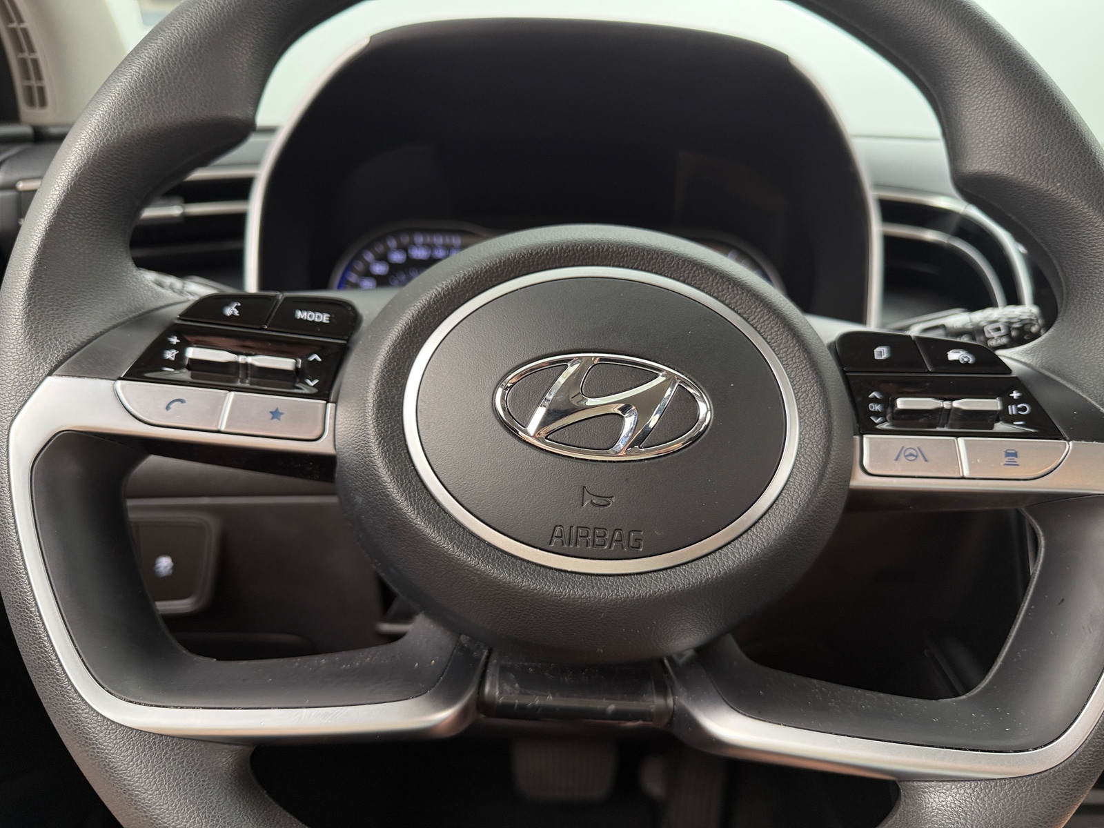 Thumbnail: 2023 Hyundai Tucson - 5