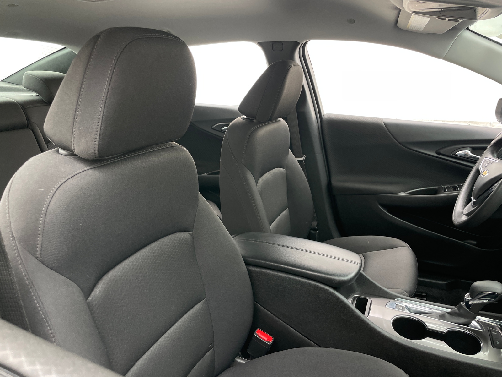 Thumbnail: 2024 Chevrolet Malibu - 2
