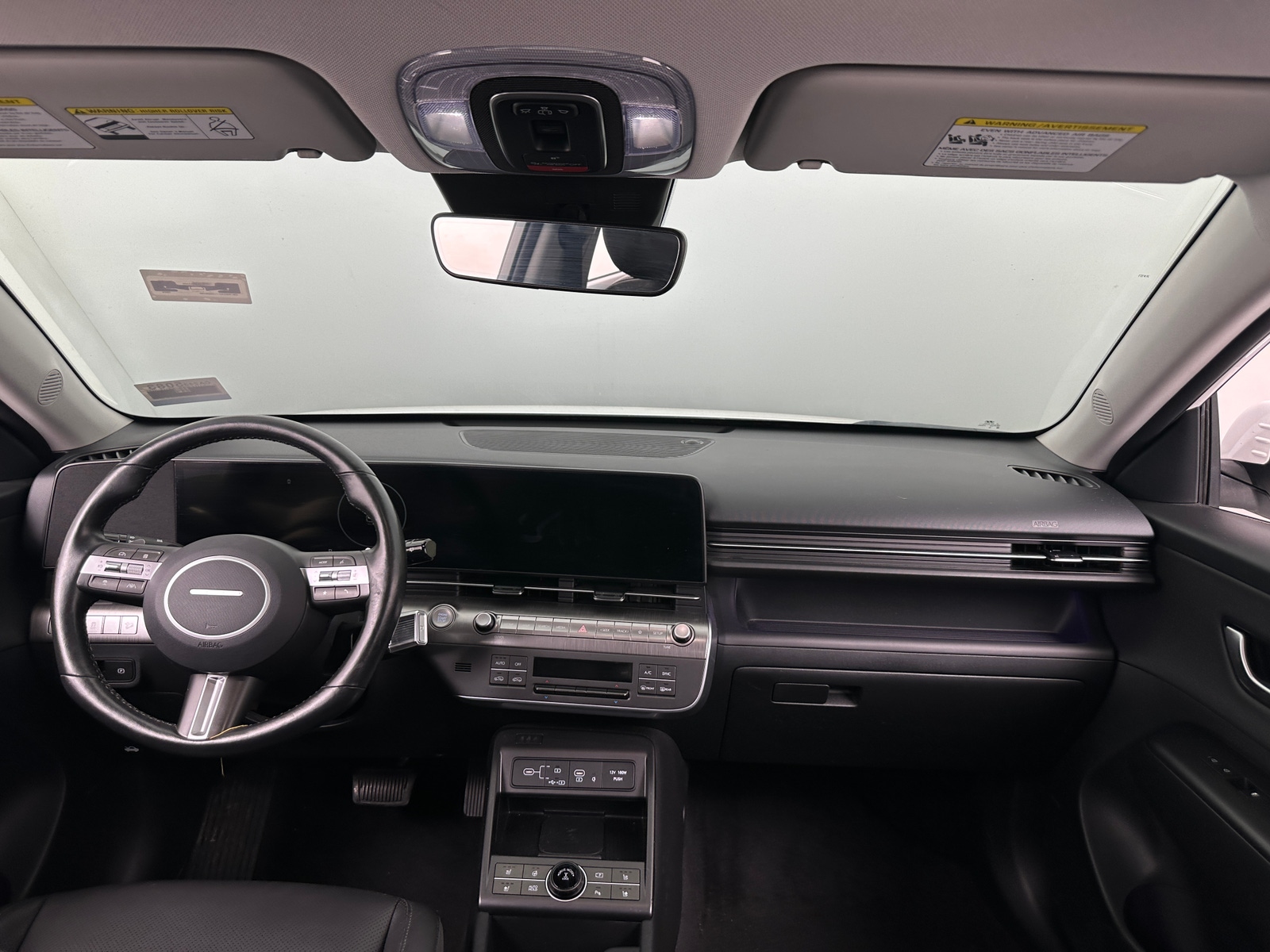 Thumbnail: 2024 Hyundai Kona - 2