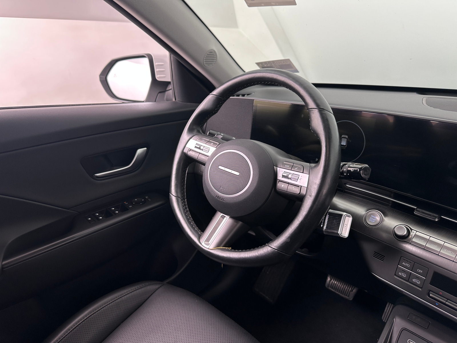 Thumbnail: 2024 Hyundai Kona - 4
