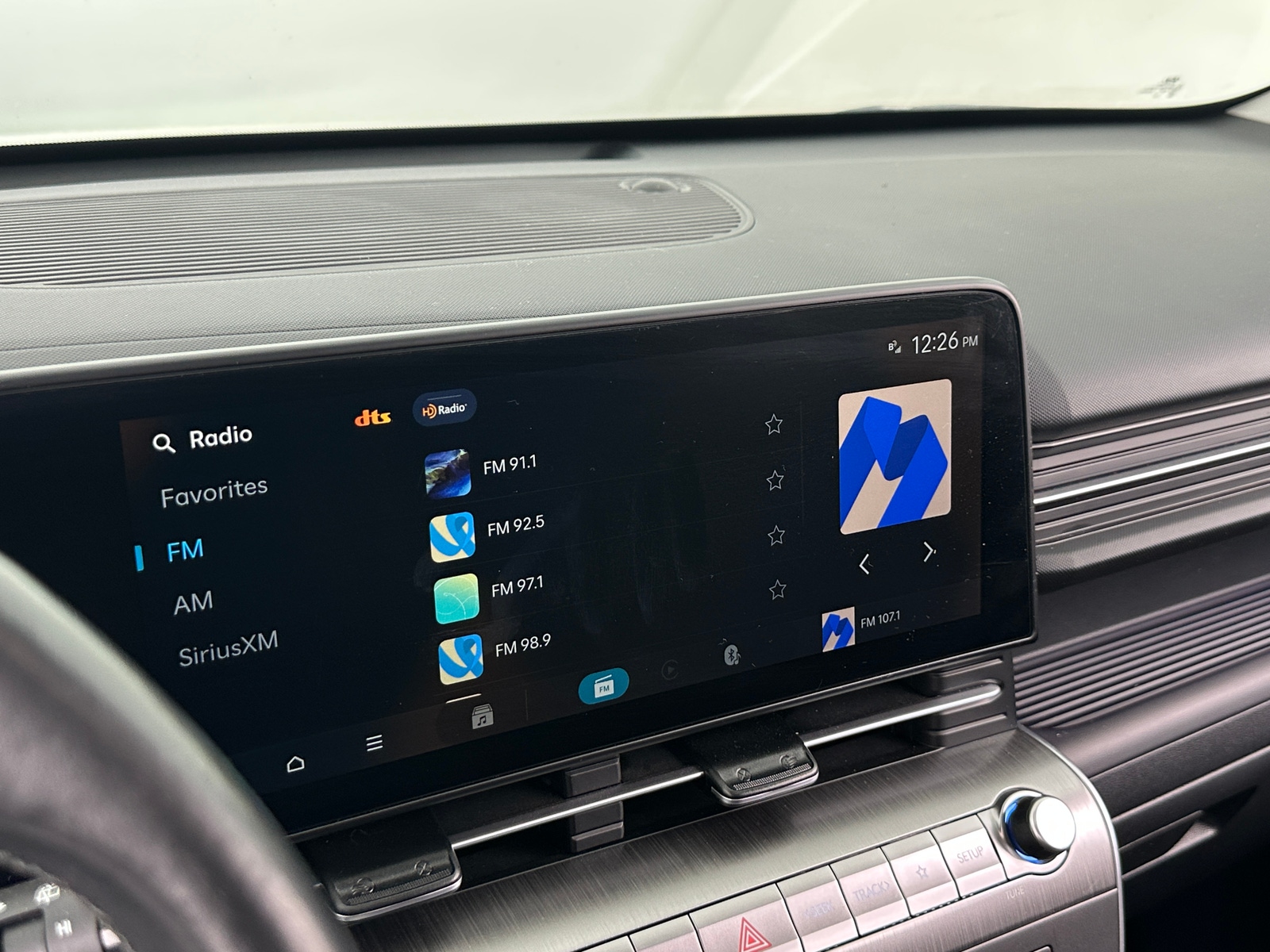 Thumbnail: 2024 Hyundai Kona - 3