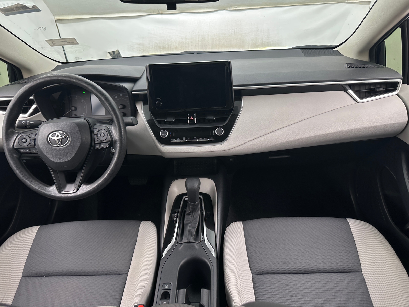 Thumbnail: 2023 Toyota Corolla - 3