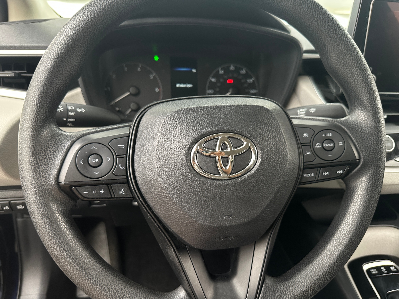 Thumbnail: 2023 Toyota Corolla - 5