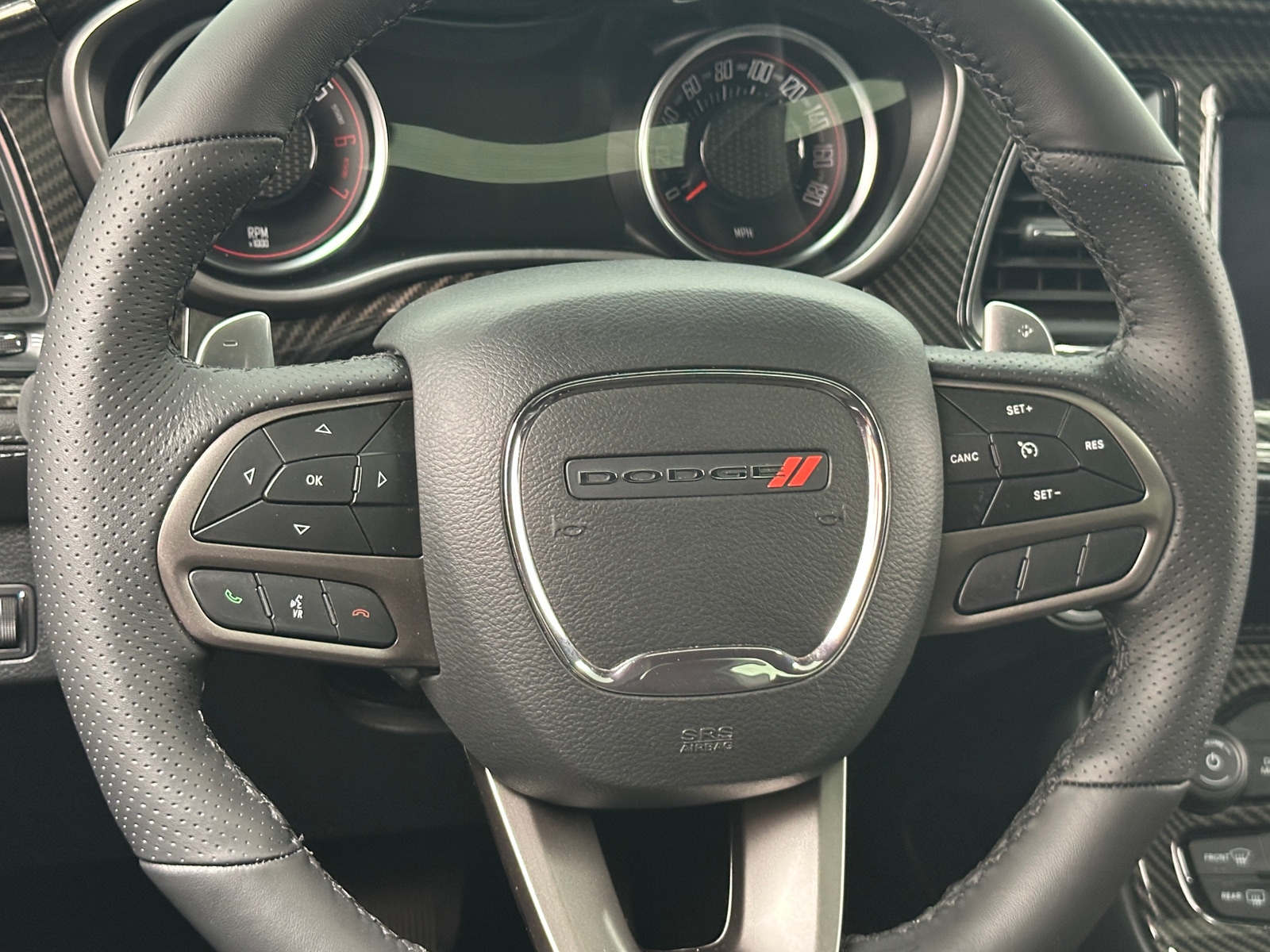 Thumbnail: 2020 Dodge Challenger - 3