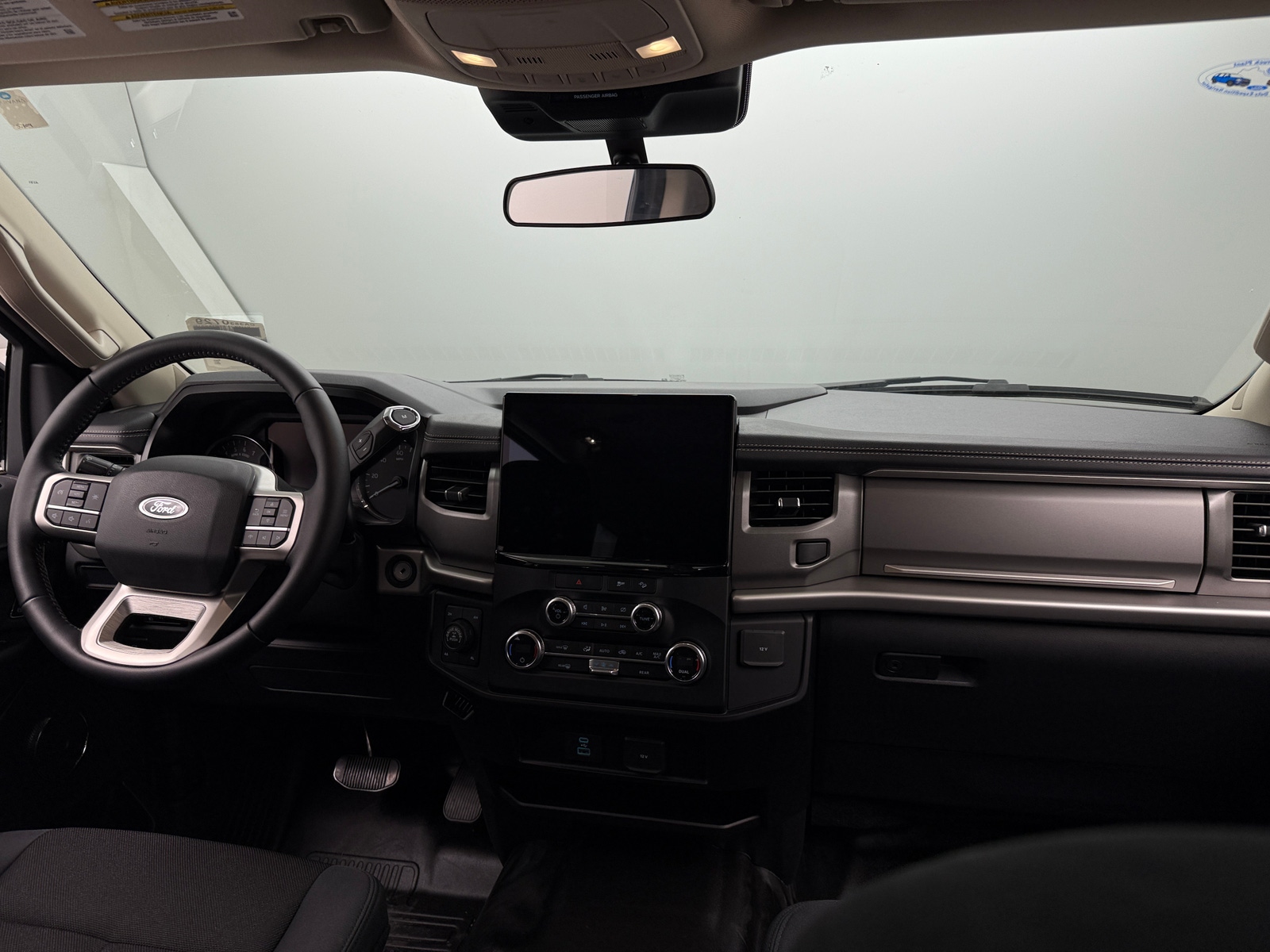 Thumbnail: 2023 Ford Expedition MAX - 3