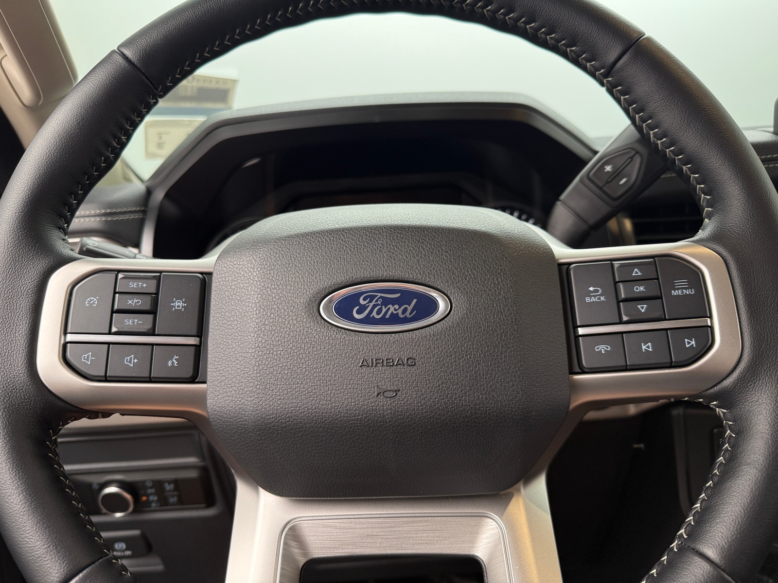 Thumbnail: 2023 Ford Expedition MAX - 5