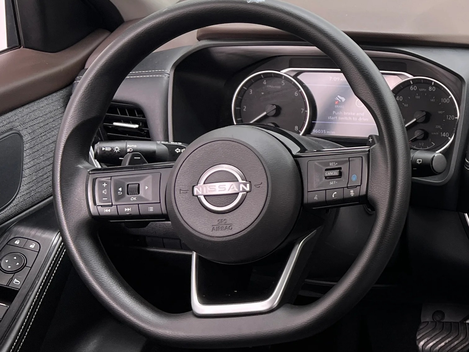 Thumbnail: 2022 Nissan Rogue - 5