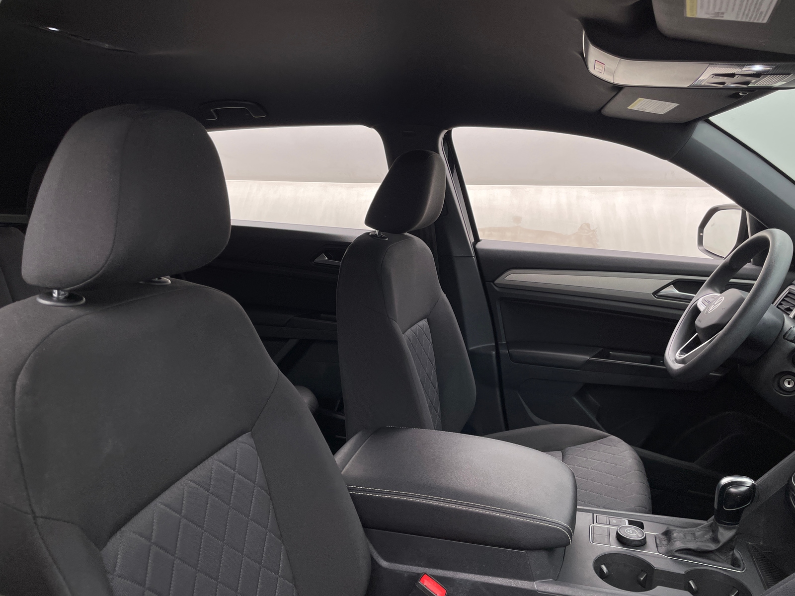Thumbnail: 2020 Volkswagen Atlas - 2