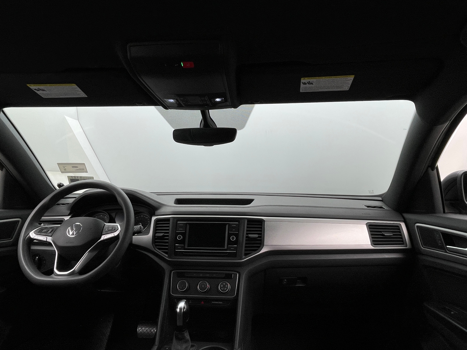 Thumbnail: 2020 Volkswagen Atlas - 3