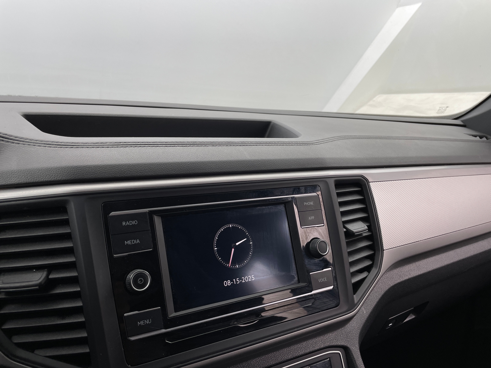 Thumbnail: 2020 Volkswagen Atlas - 4