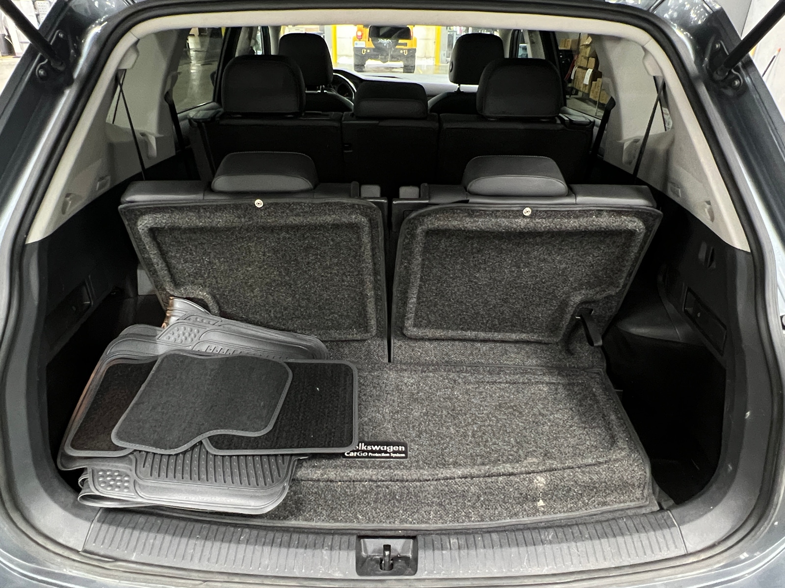 Thumbnail: 2019 Volkswagen Tiguan - 6