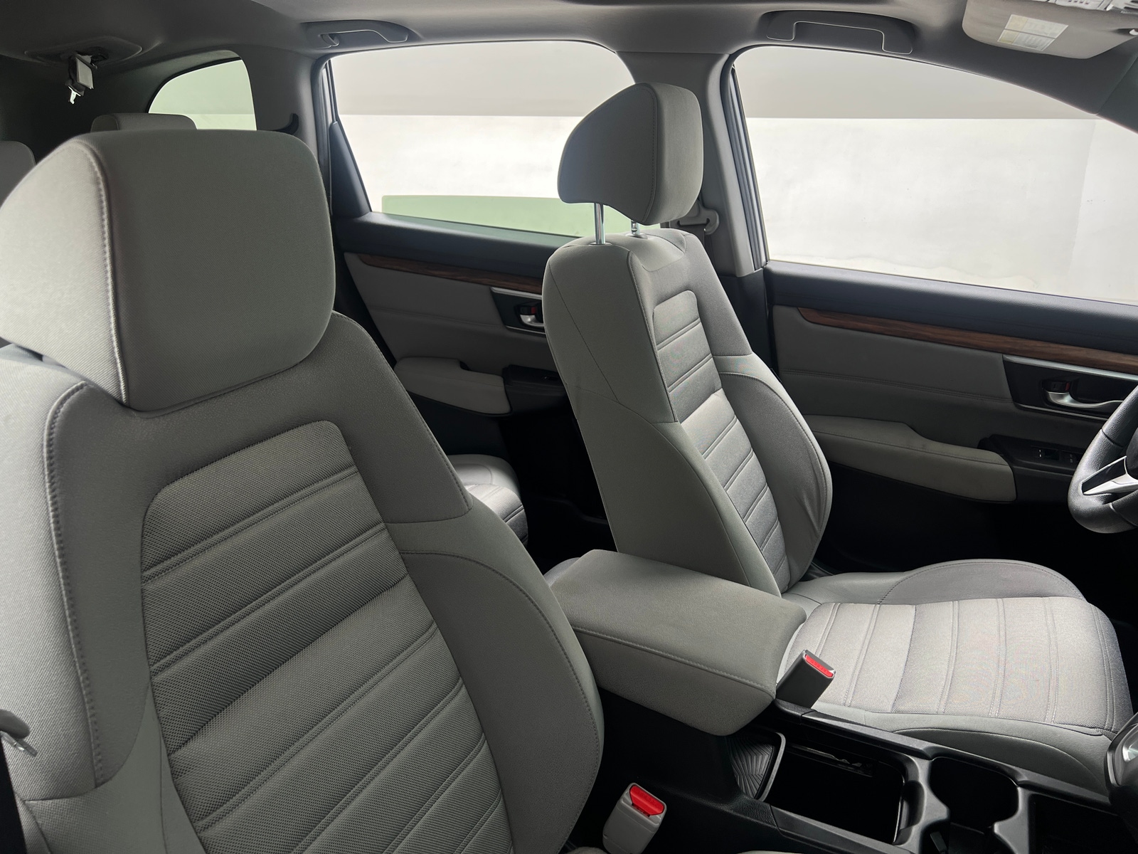 Thumbnail: 2017 Honda CR-V - 2