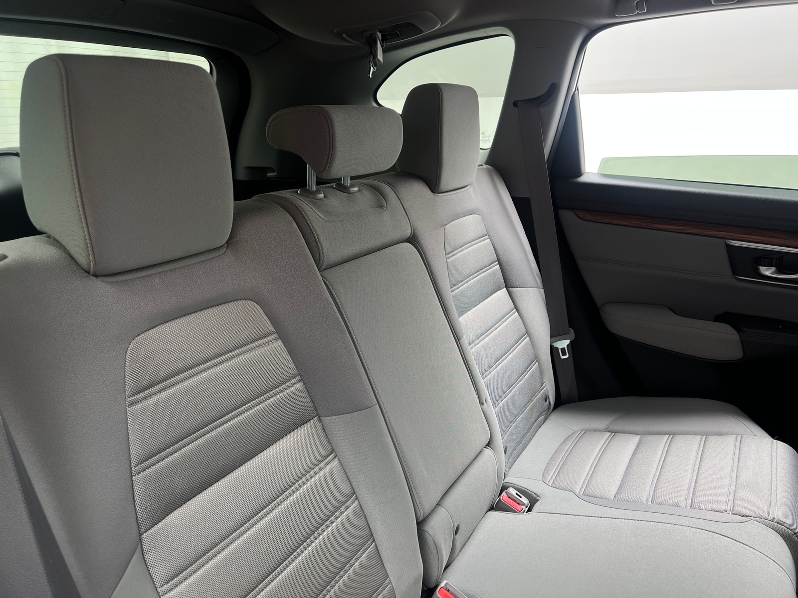 Thumbnail: 2017 Honda CR-V - 6