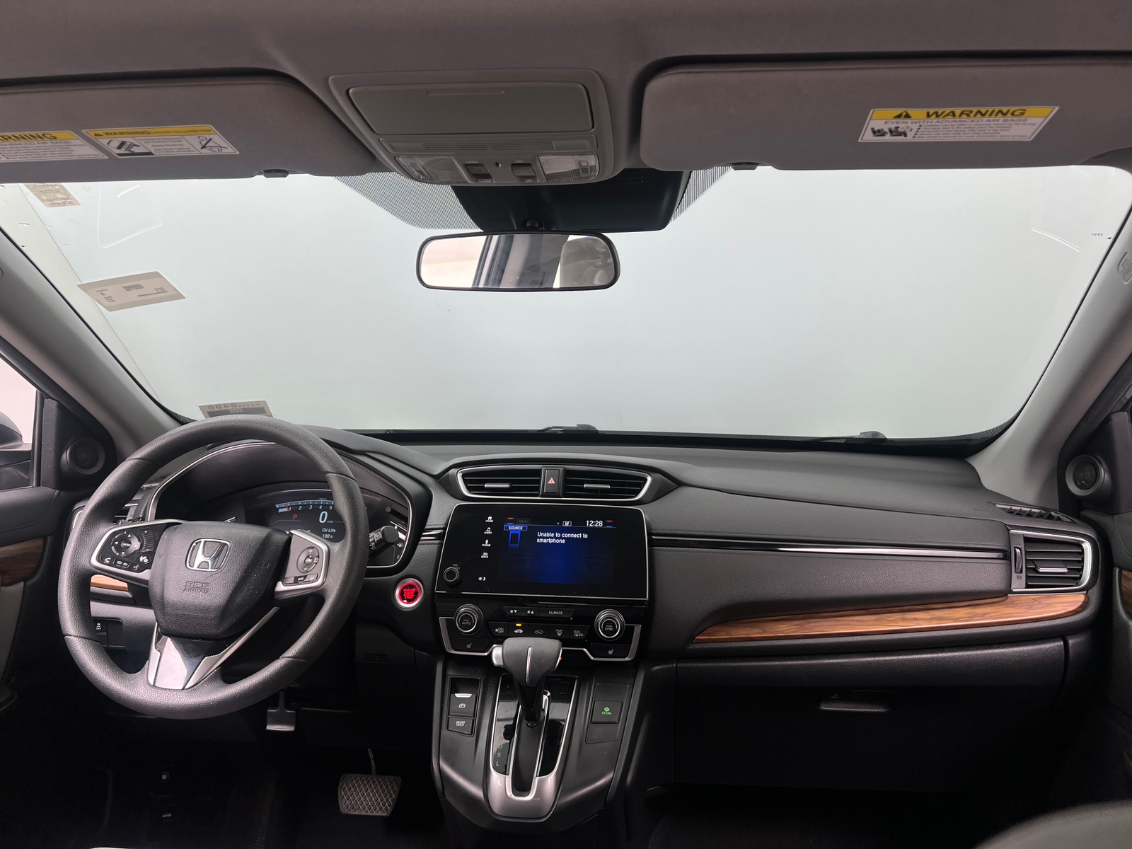 Thumbnail: 2017 Honda CR-V - 3