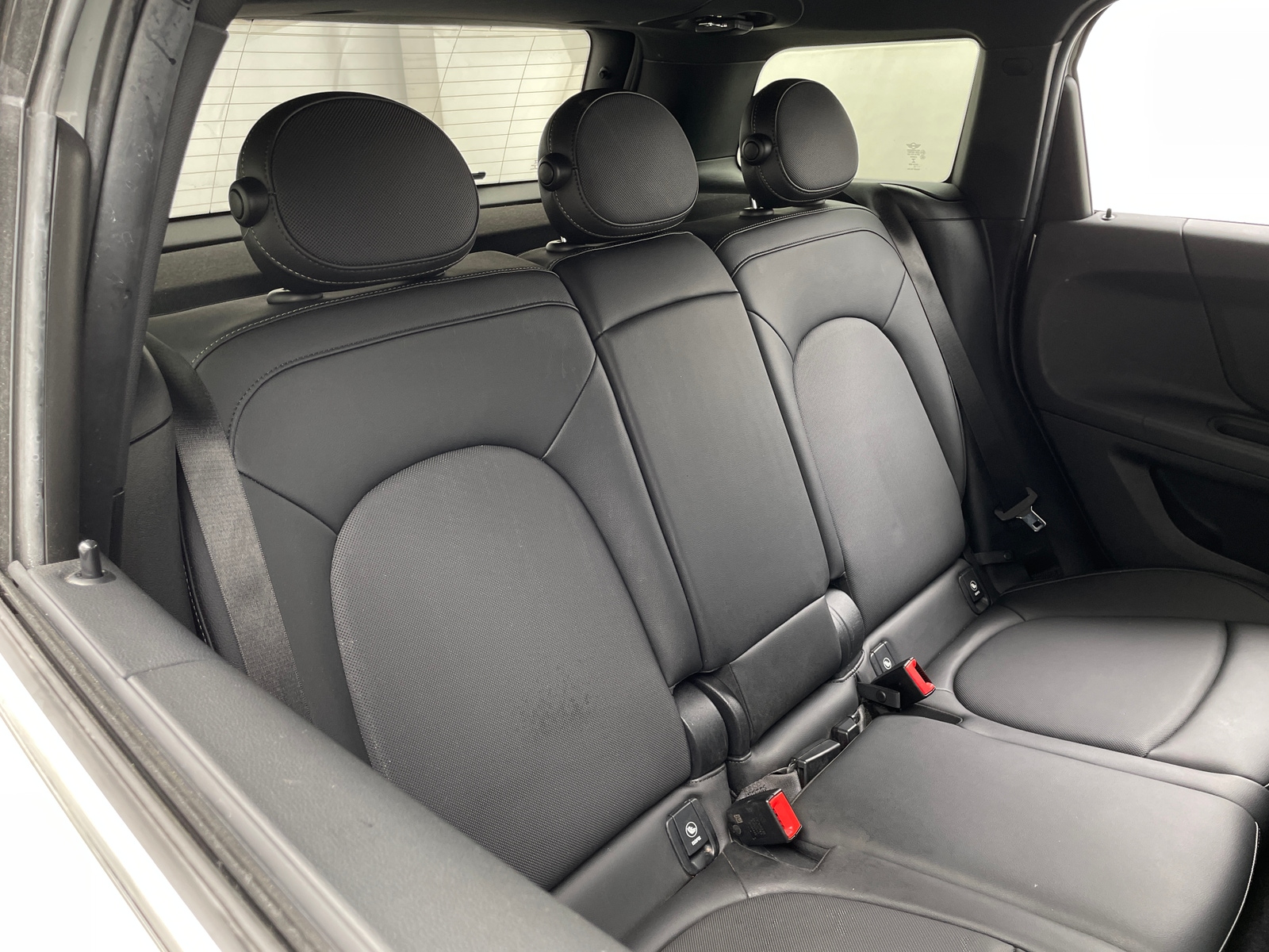 Thumbnail: 2022 MINI Cooper Countryman - 5