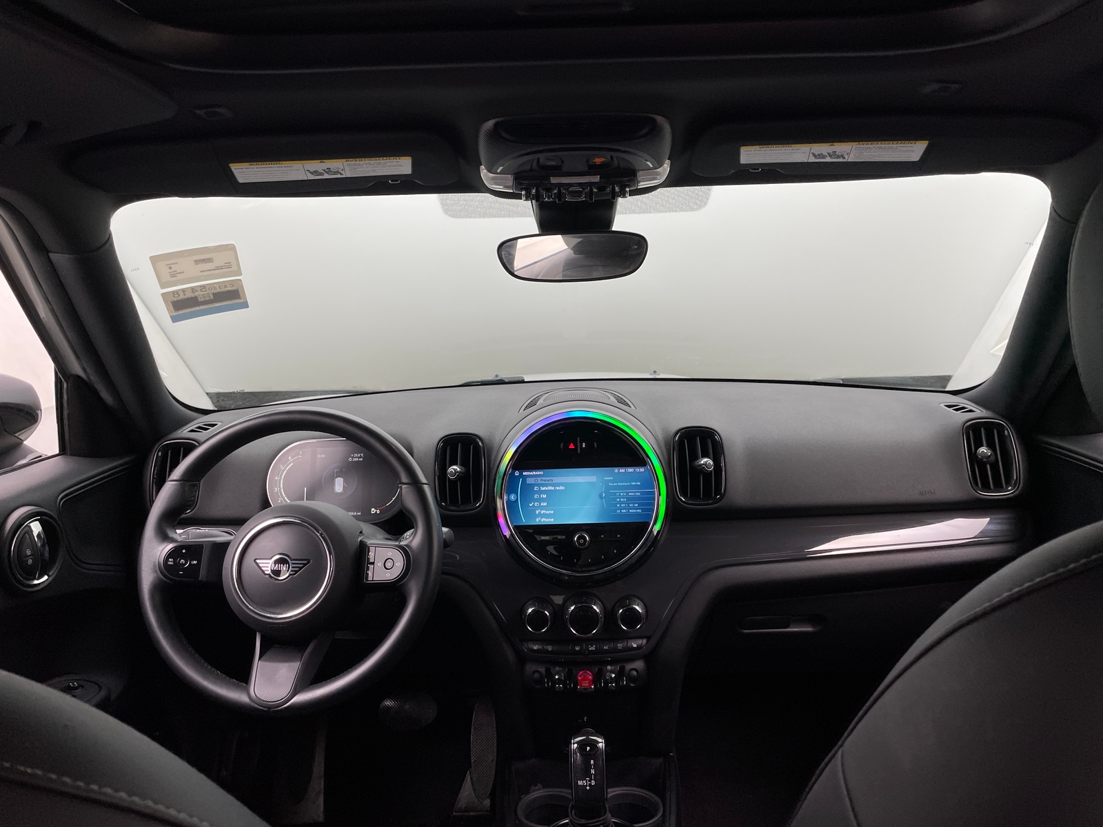 Thumbnail: 2022 MINI Cooper Countryman - 2