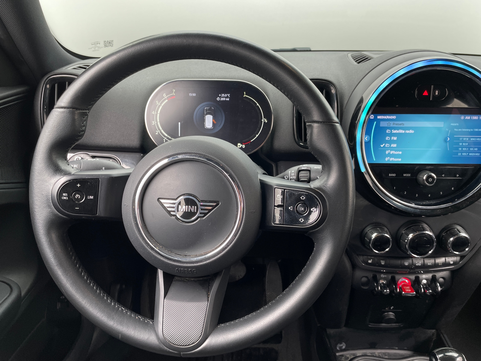 Thumbnail: 2022 MINI Cooper Countryman - 4