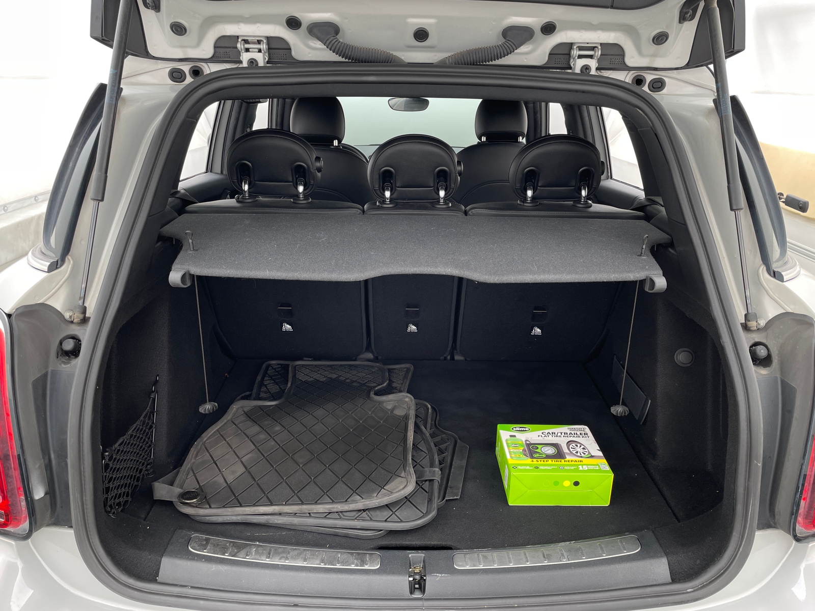 Thumbnail: 2022 MINI Cooper Countryman - 6