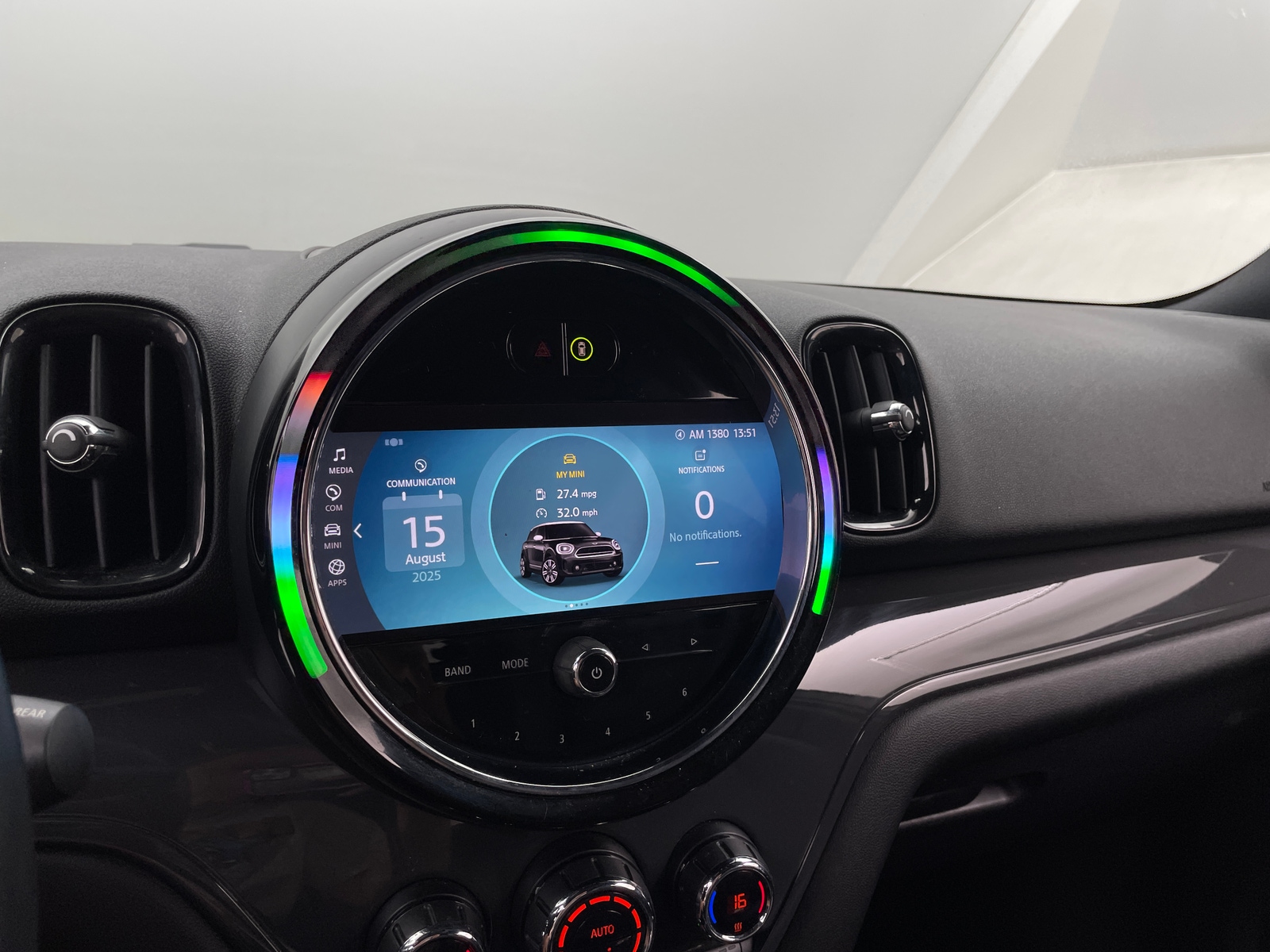 Thumbnail: 2022 MINI Cooper Countryman - 3
