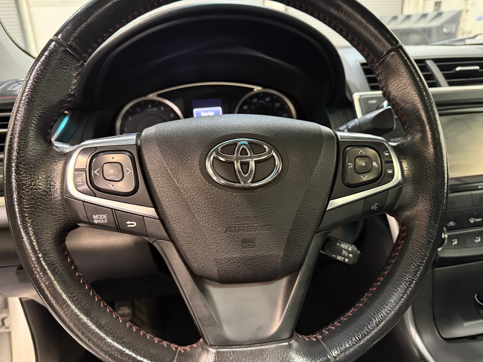 Thumbnail: 2017 Toyota Camry - 5