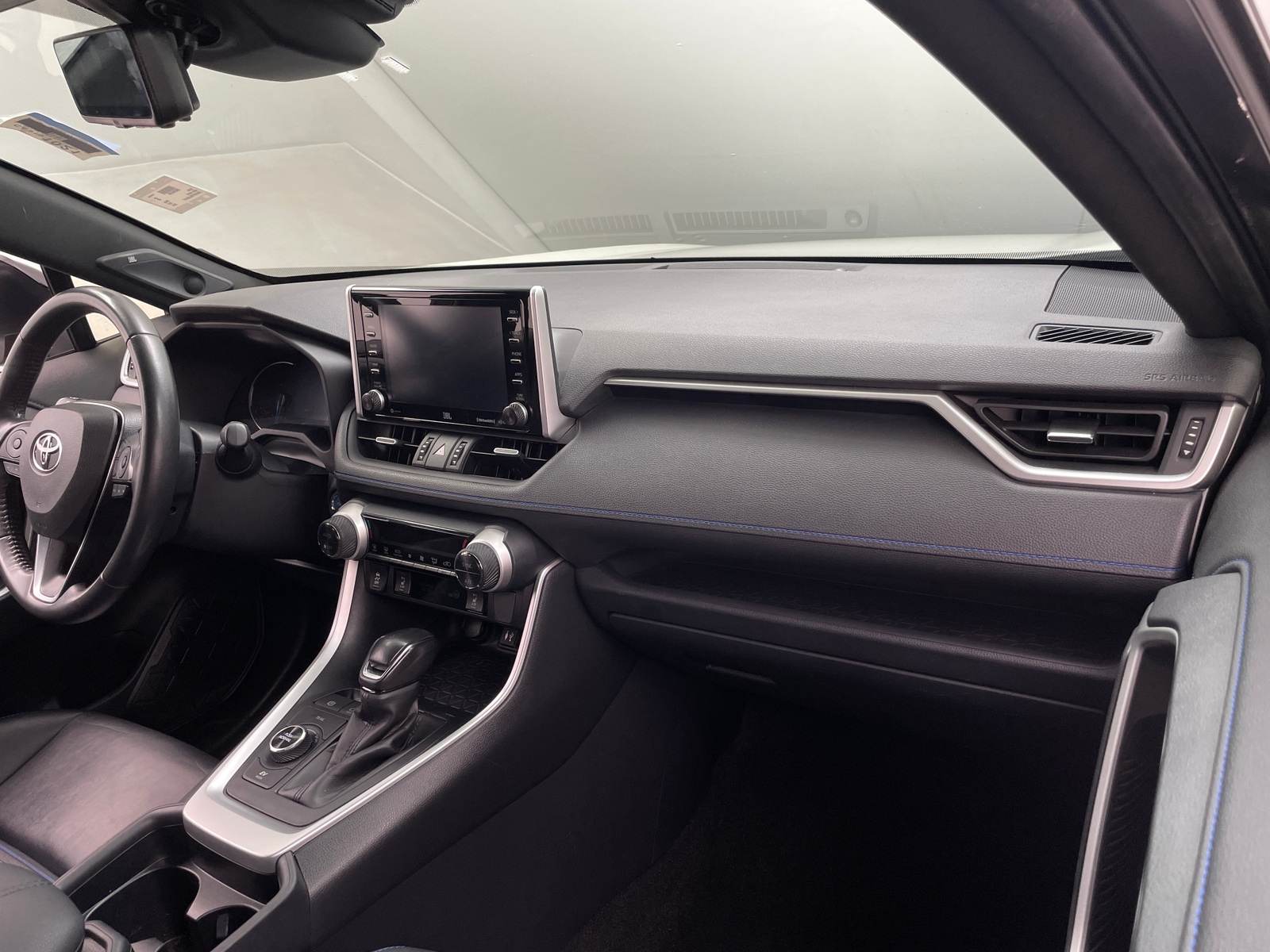 Thumbnail: 2019 Toyota RAV4 - 2