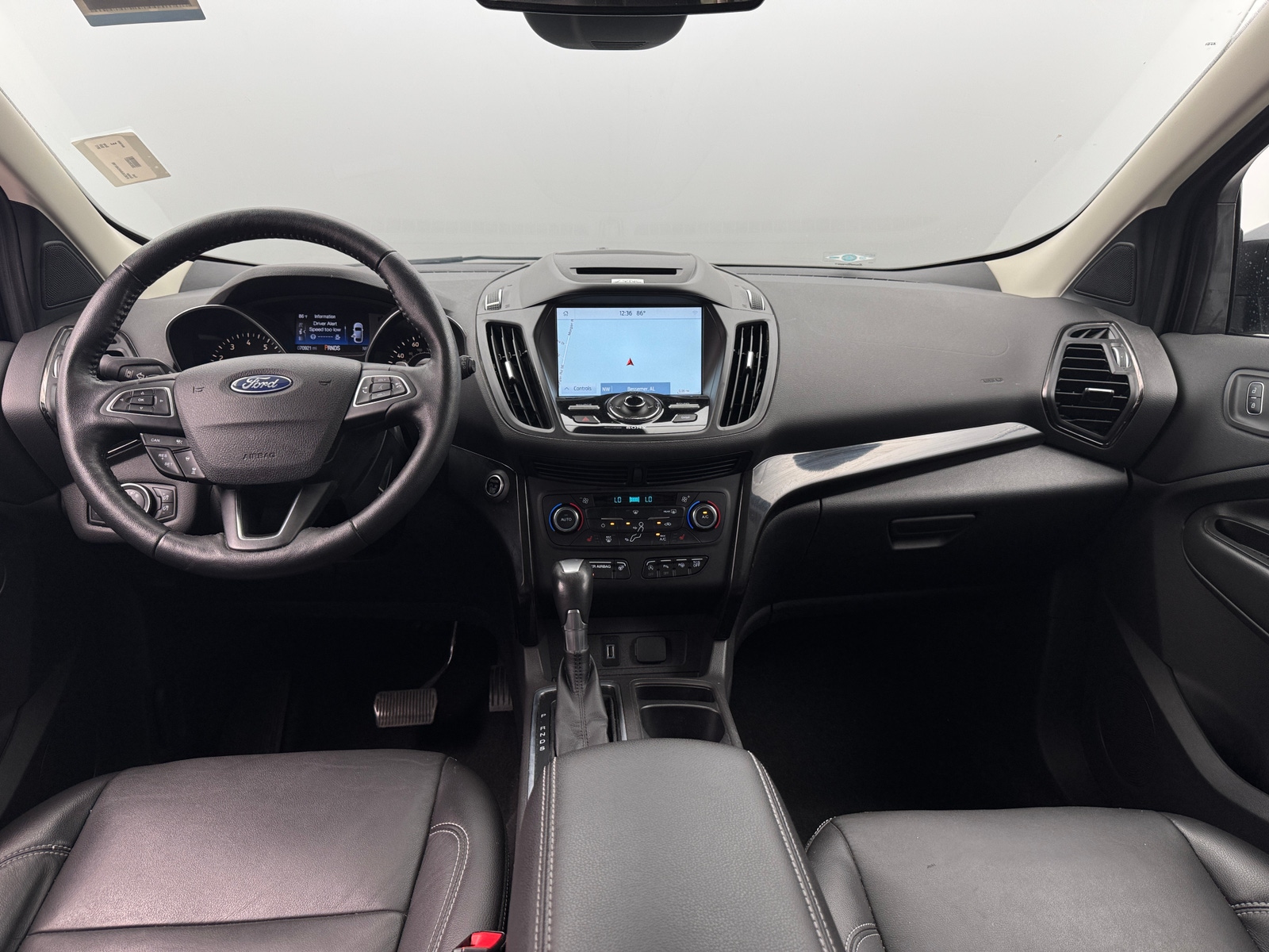 Thumbnail: 2017 Ford Escape - 2