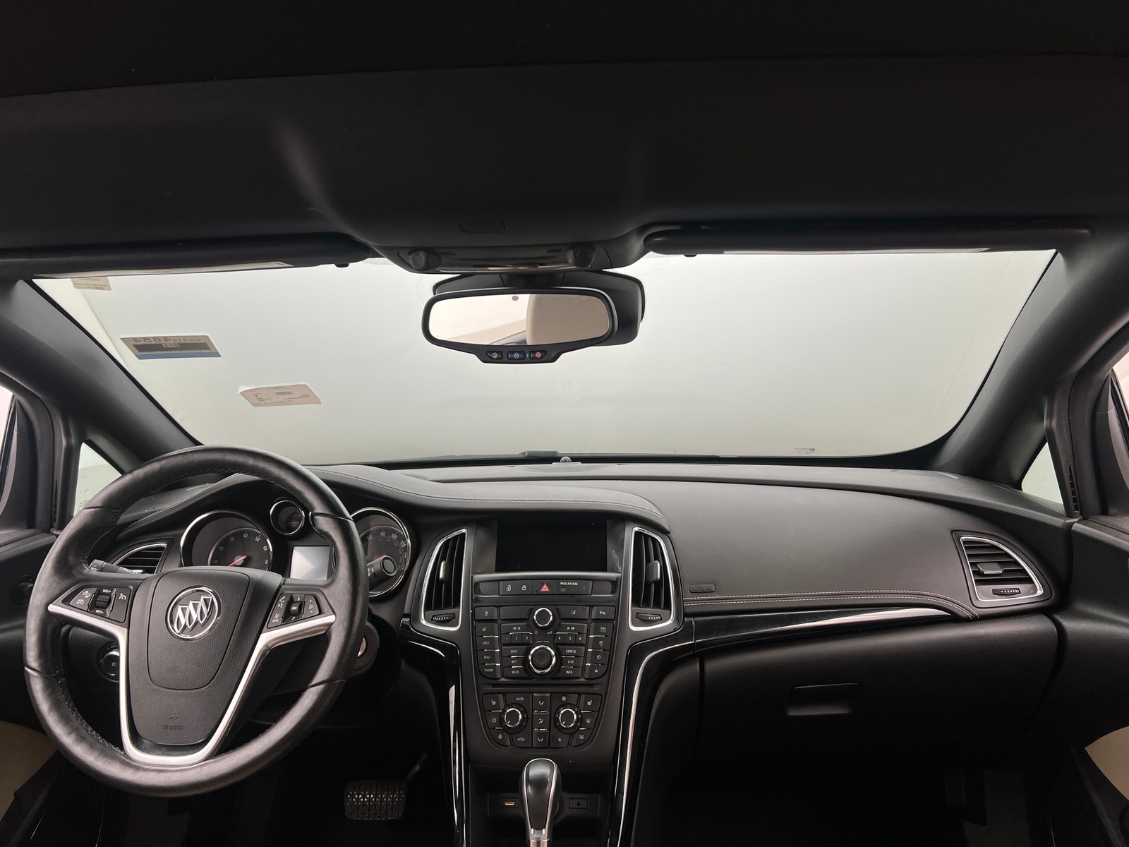 Thumbnail: 2016 Buick Cascada - 2
