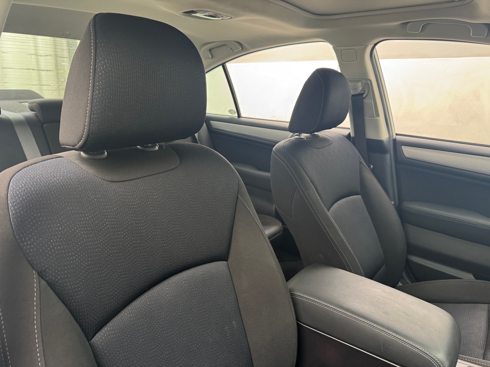 Thumbnail: 2016 Subaru Legacy - 2