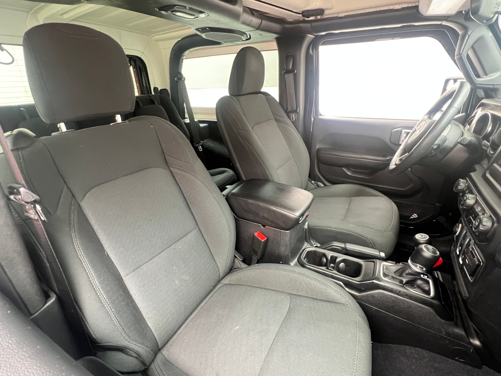Thumbnail: 2019 Jeep Wrangler - 2