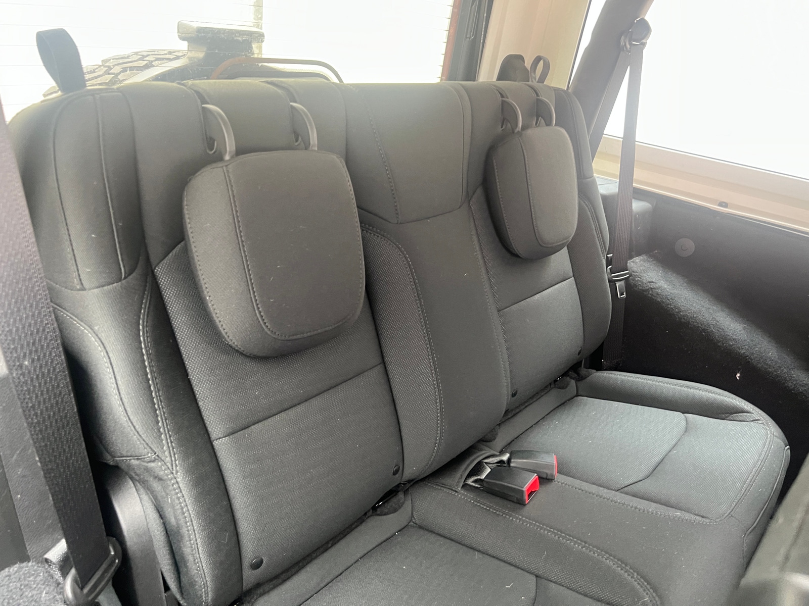 Thumbnail: 2019 Jeep Wrangler - 6