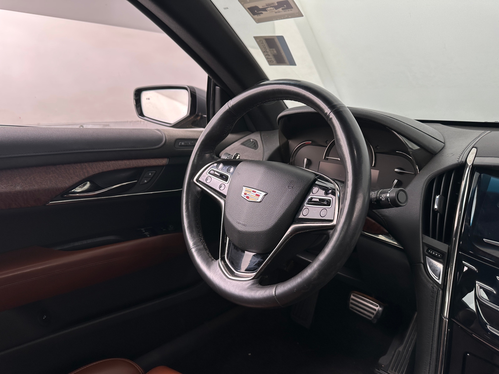 Thumbnail: 2019 Cadillac ATS - 4