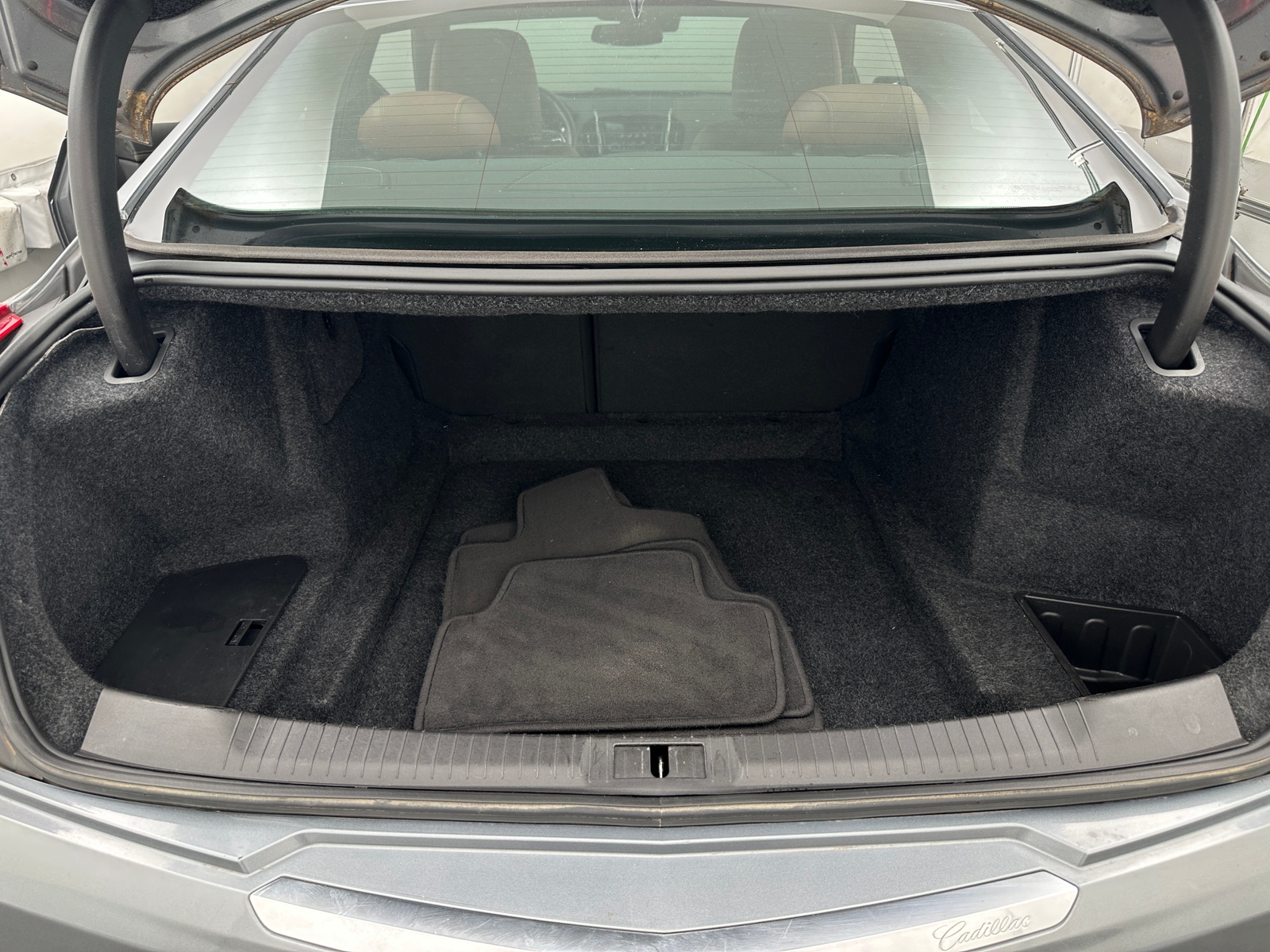 Thumbnail: 2019 Cadillac ATS - 5