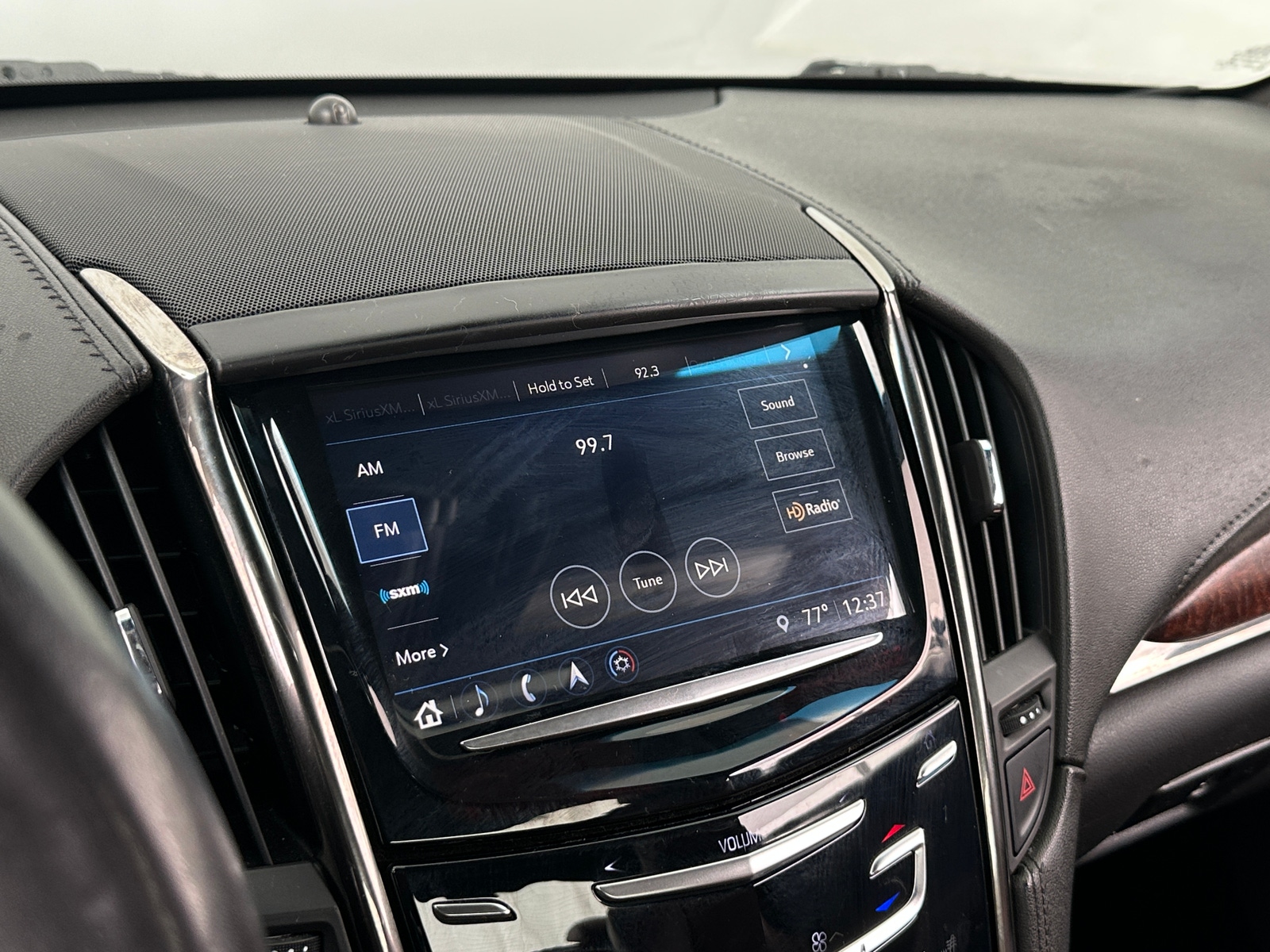 Thumbnail: 2019 Cadillac ATS - 3